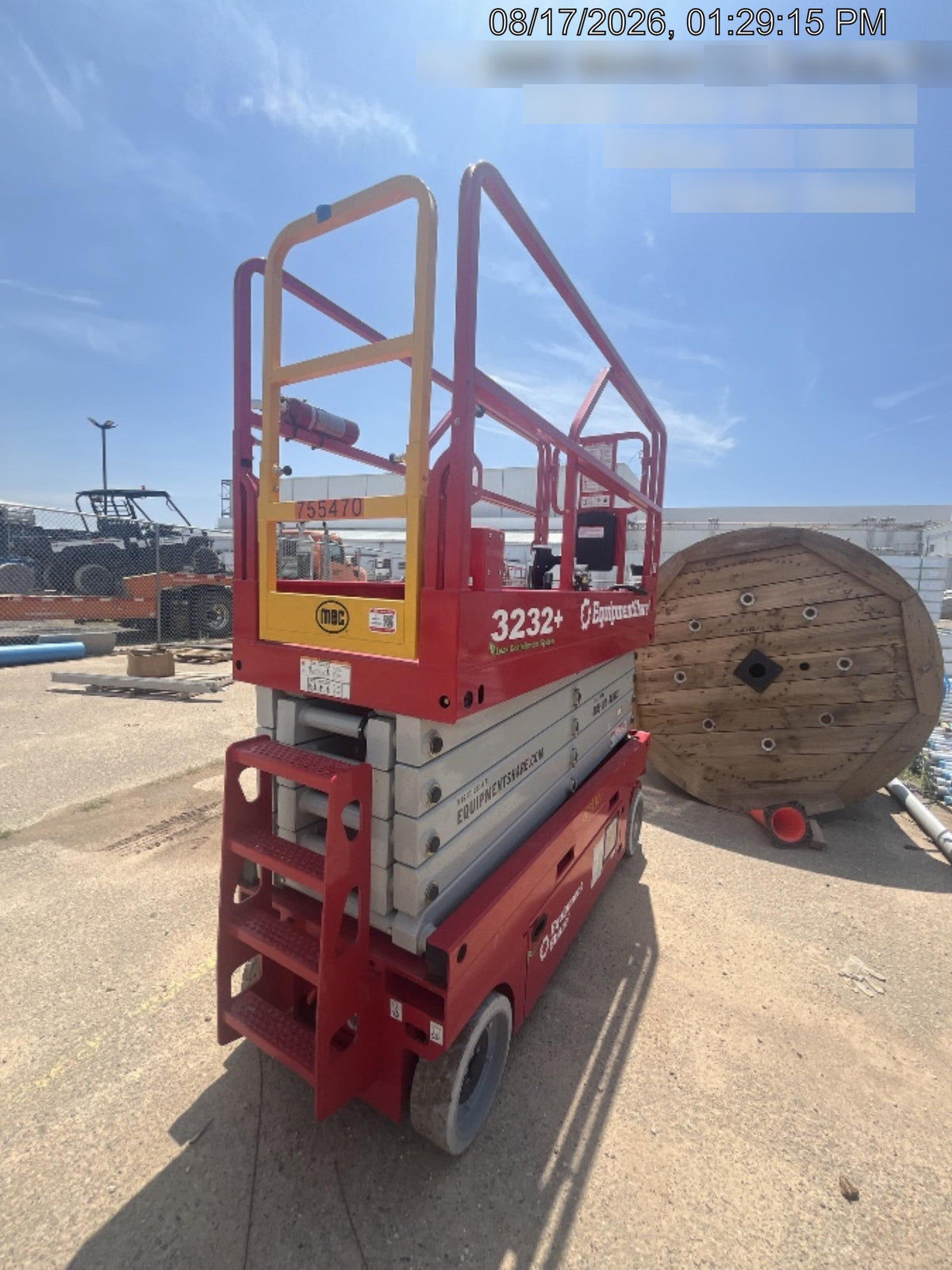 2026 MEC 3232+