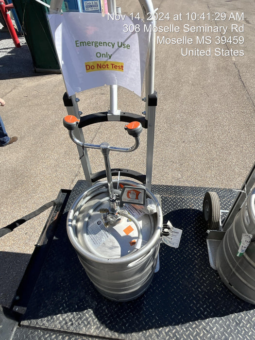 2022 GUARDIAN G1562HAT