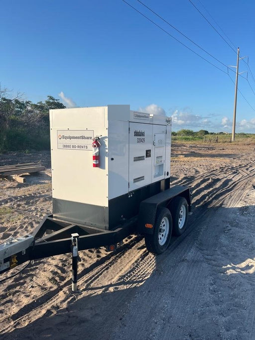 2023 SHINDAIWA DGK45F