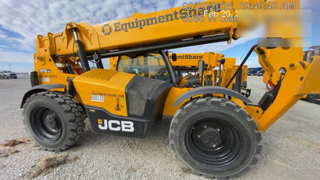 2026 JCB 512-56