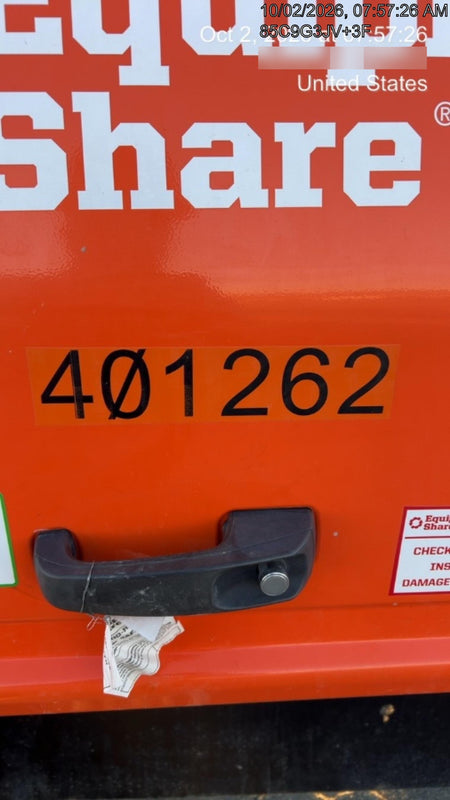 2024 JLG 660SJ