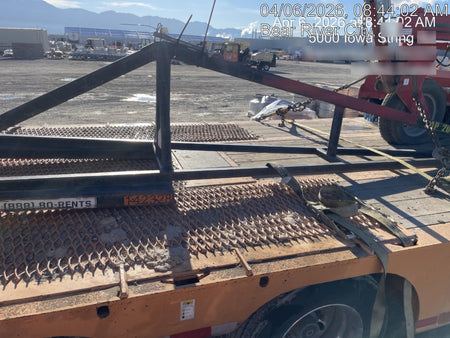 2021 ARROW MATERIAL HANDLING 1000100-12-F