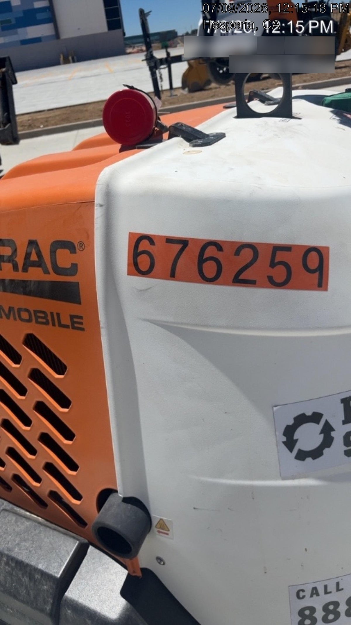 2026 GENERAC MLTS-4