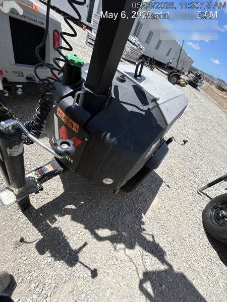 2024 WACKER NEUSON LTT4