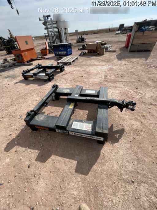 2021 STAR INDUSTRIES 1395B