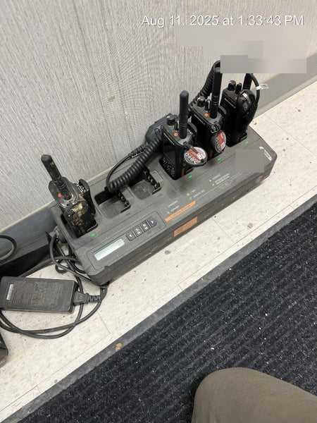 2024 MOTOROLA PMPN4284