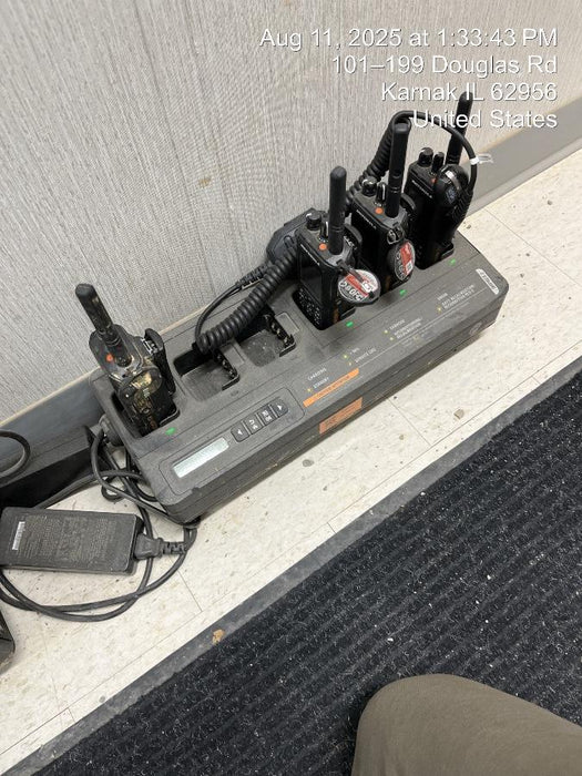 2024 MOTOROLA PMPN4284