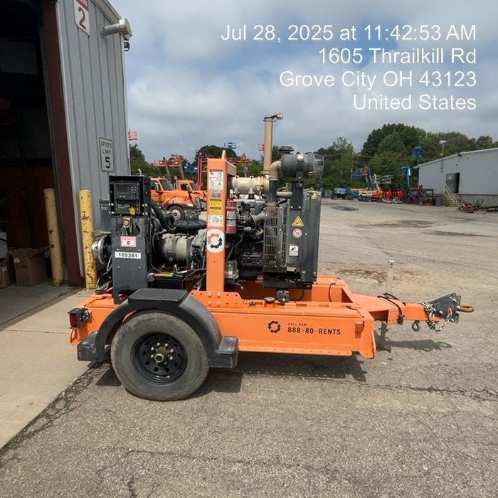 2021 PIONEER PP66S12L71-TD2.9L4