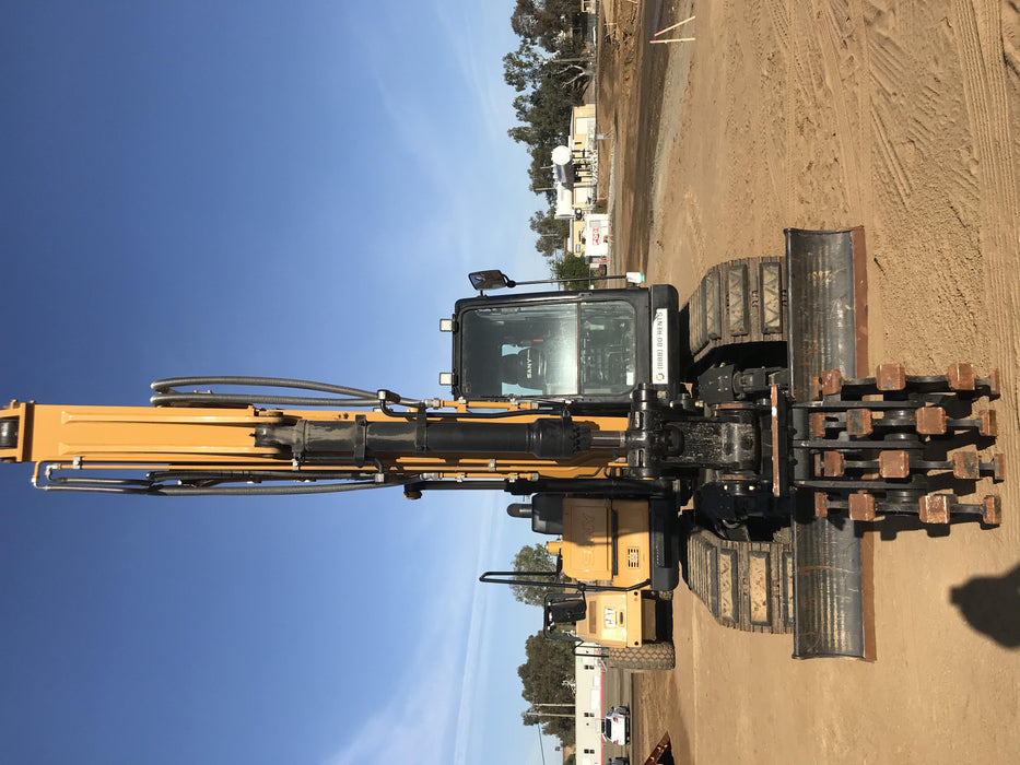 2019 SANY SY135C