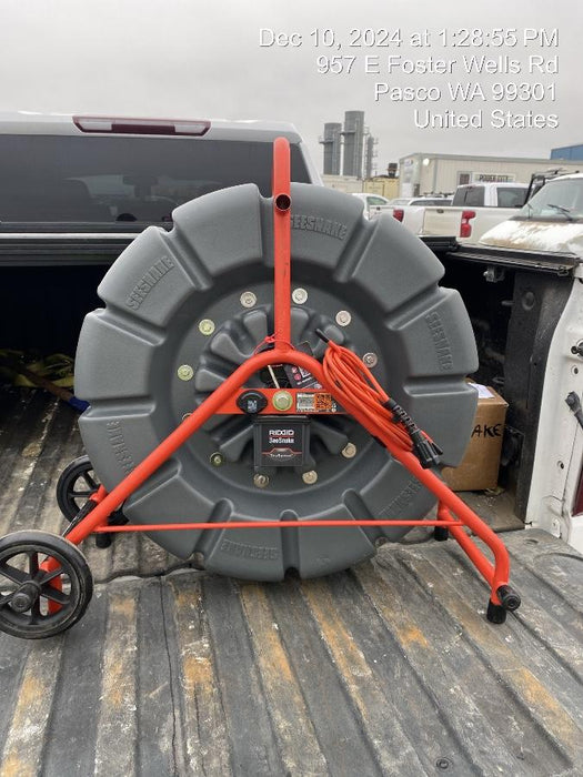 2024 RIDGID 63613