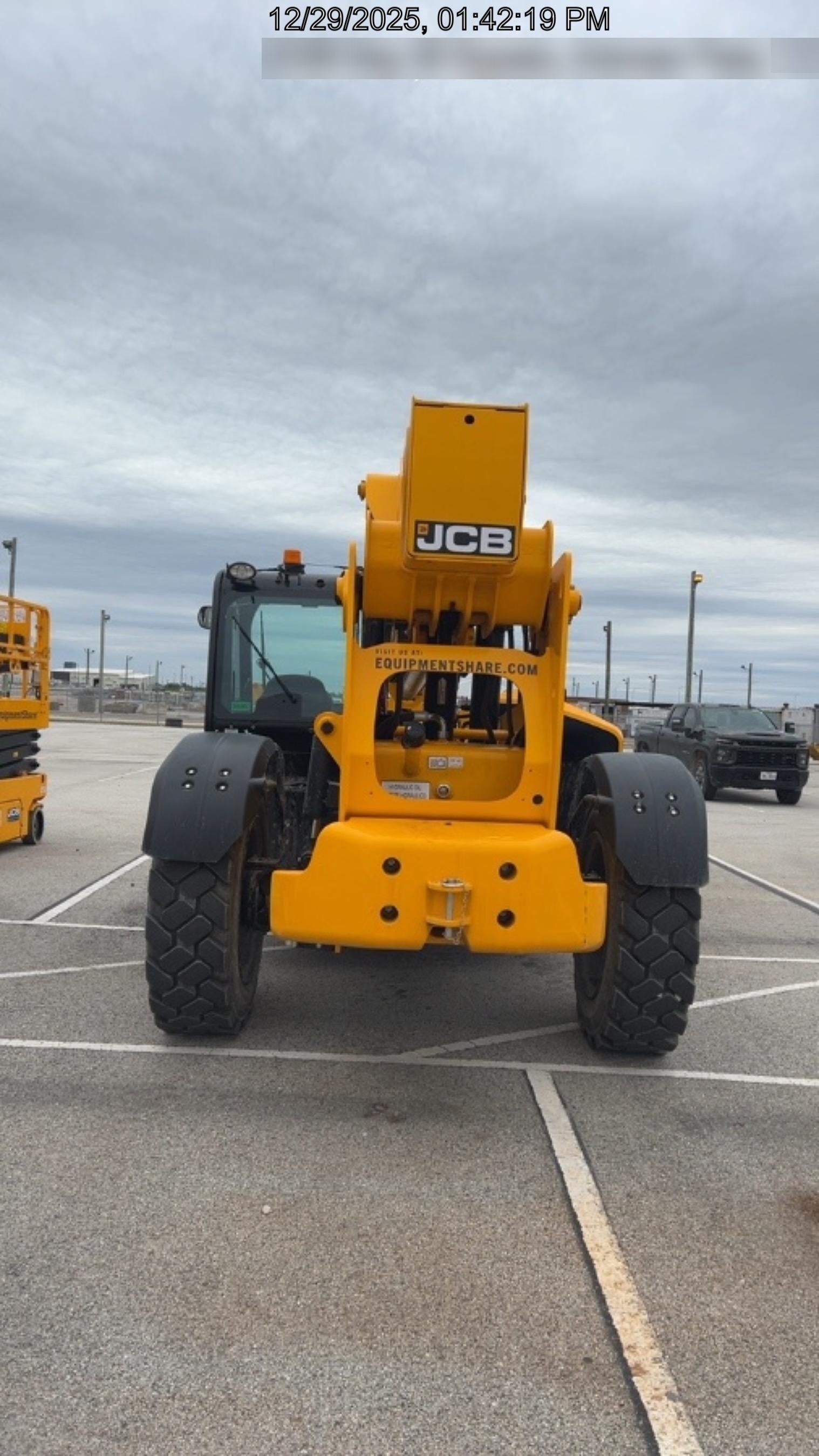 2025 JCB 510-56