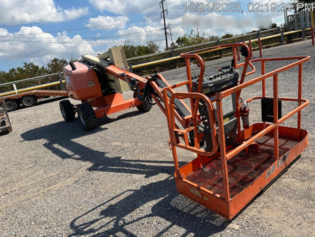 2019 JLG 450AJ