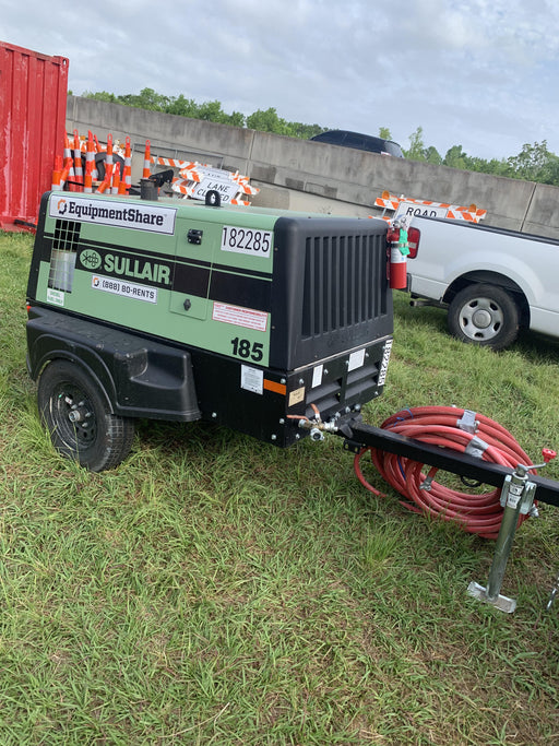 2021 SULLAIR 185D-DPQ KU4F