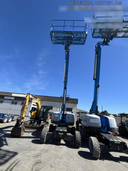 2024 GENIE S-45 XC
