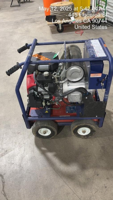 2024 MAKINEX GEN-16P-MS-240