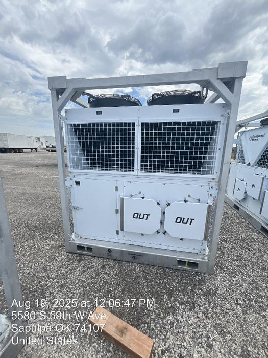 2024 SMARTECH SACP81A-HS