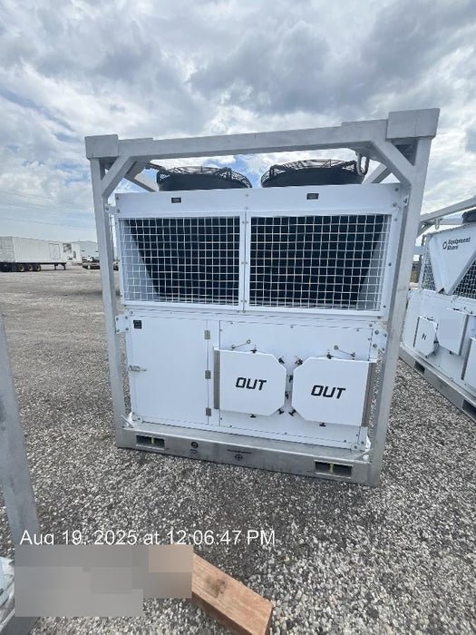 2024 SMARTECH SACP81A-HS