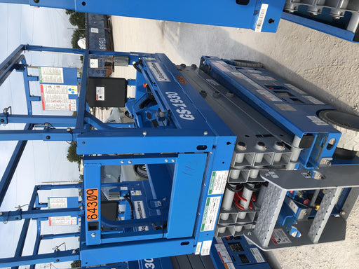 2020 Genie GS-1930 GENIE GS-1930