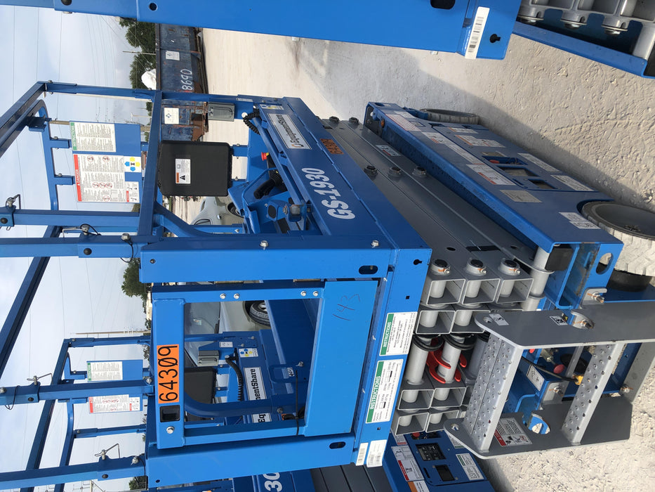 2020 Genie GS-1930 GENIE GS-1930