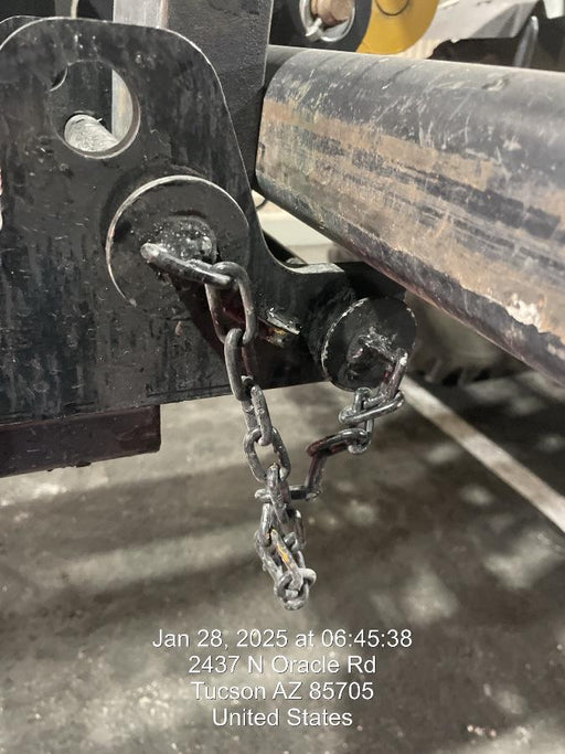 2024 STAR INDUSTRIES M1360B - Star JIB Boom