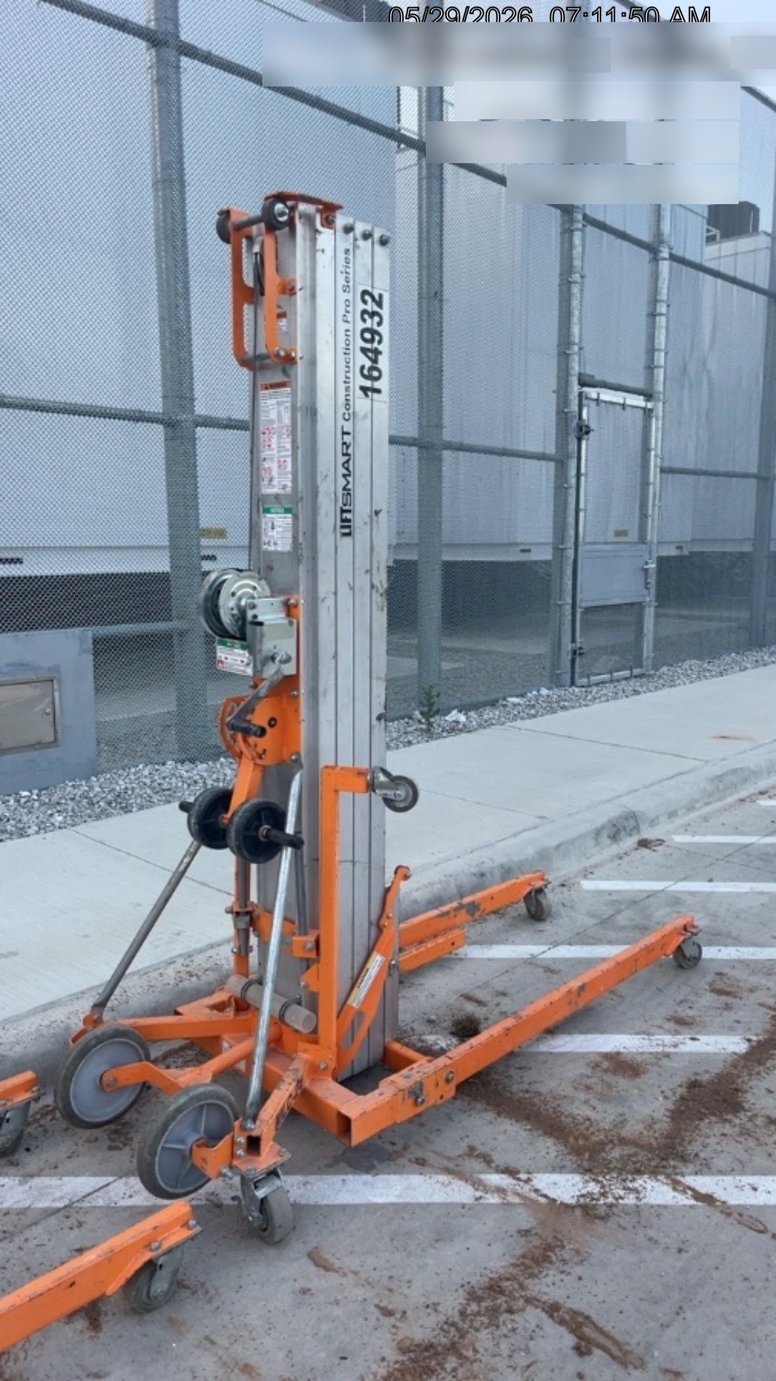 2021 LIFTSMART MLC-24