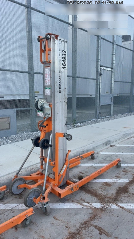 2021 LIFTSMART MLC-24