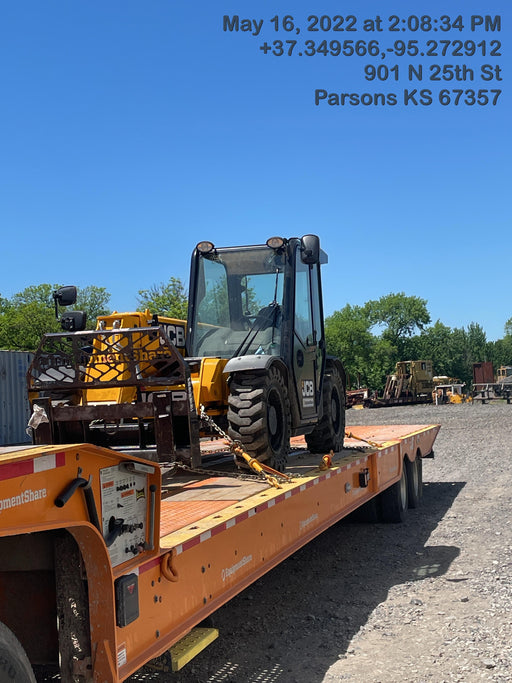 2020 PALADIN 72" Skid Steer Forks