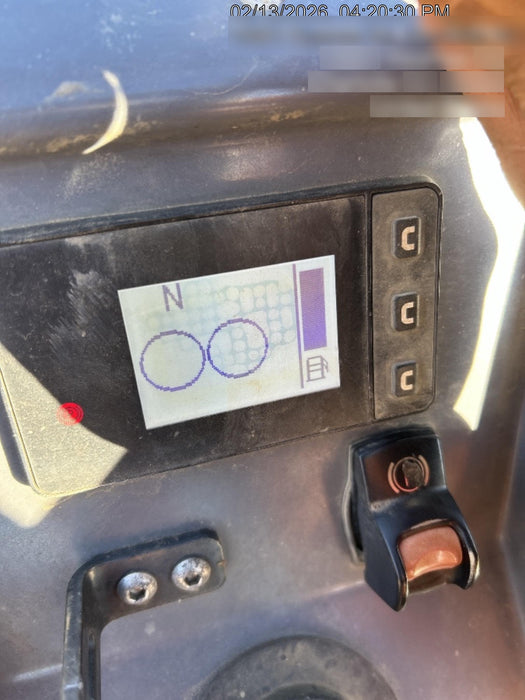 2020 DYNAPAC CC1200 VI LHP