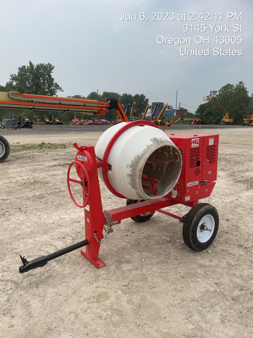 2022 MULTIQUIP MC94PK