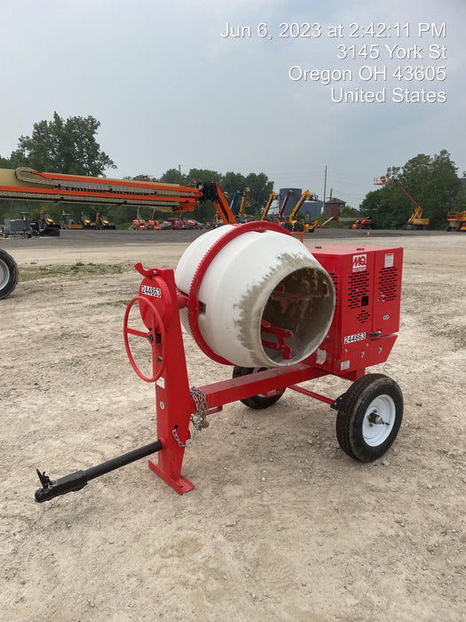 2022 MULTIQUIP MC94PK