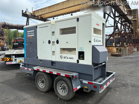 2023 ATLAS COPCO QAS 175