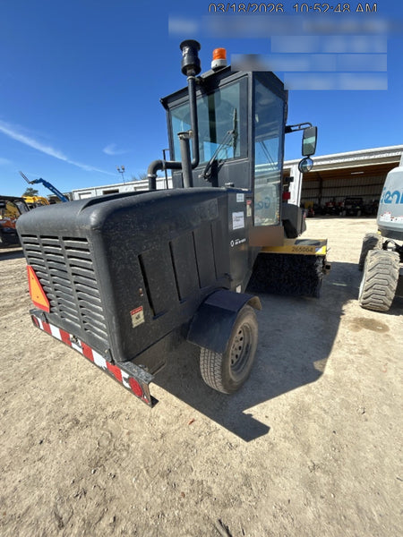 2022 LAYMOR SM450