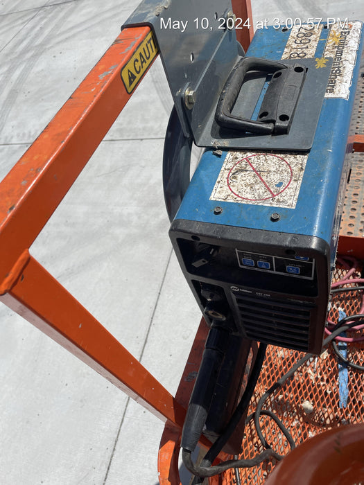 2023 MILLER ELECTRIC CST-280