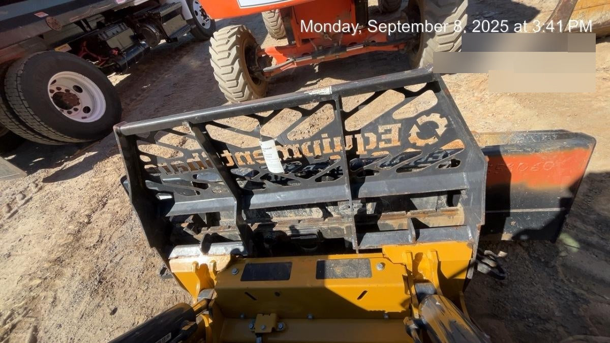 2022 PALADIN 48" Pallet Forks - Paladin