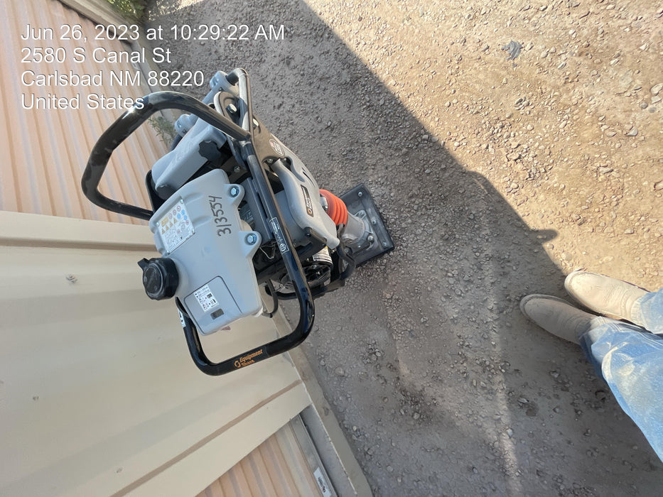 2023 MULTIQUIP MTX60HD