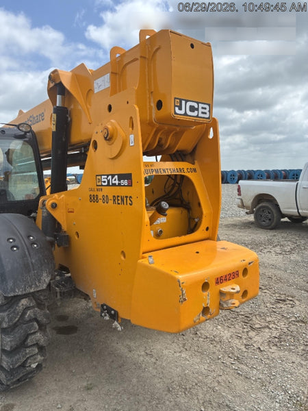 2024 JCB 514-56