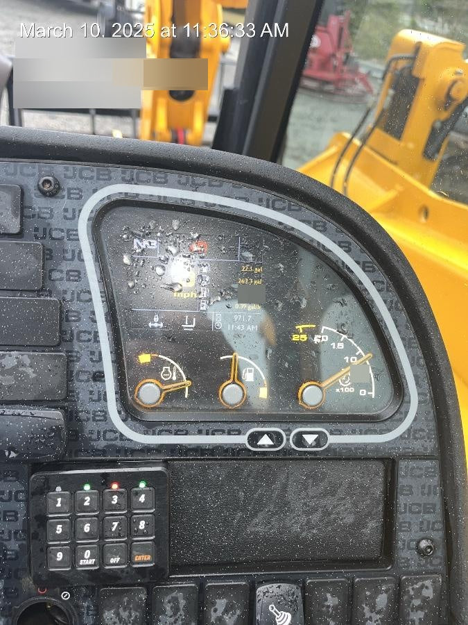 2023 JCB 509-42