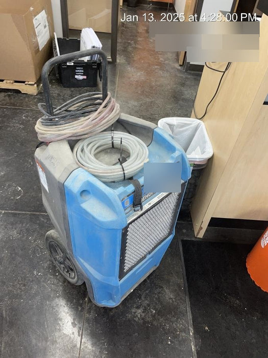 2020 DRI-EAZ LGR6000Li