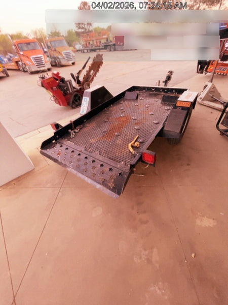 2021 VERMEER TLR33