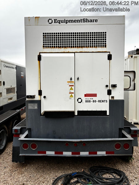 2021 ATLAS COPCO QAS625