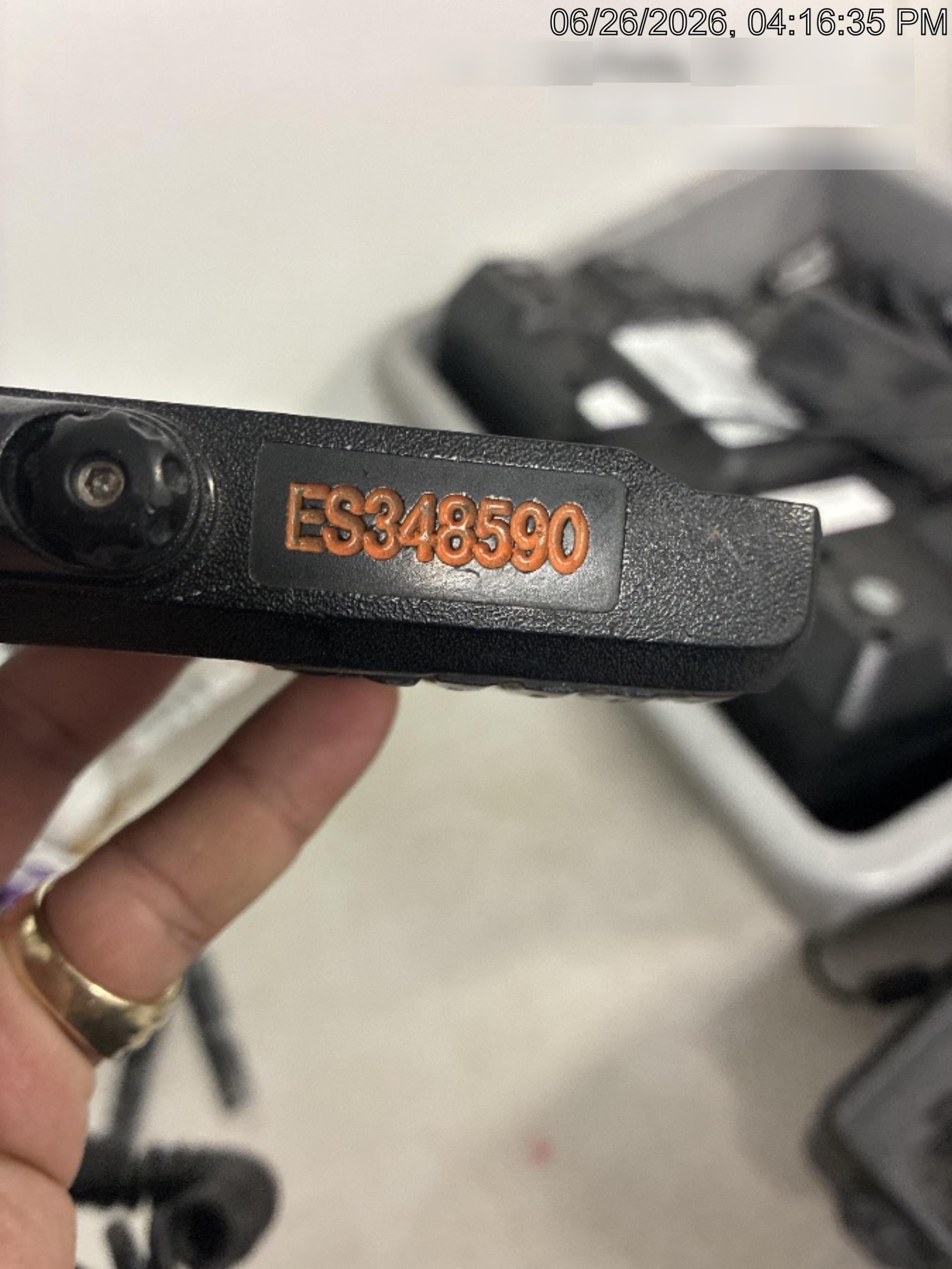 2023 MOTOROLA R7 DISPLAY
