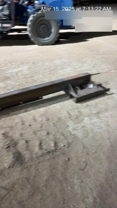 2019 ARROW MATERIAL HANDLING CE60-TH