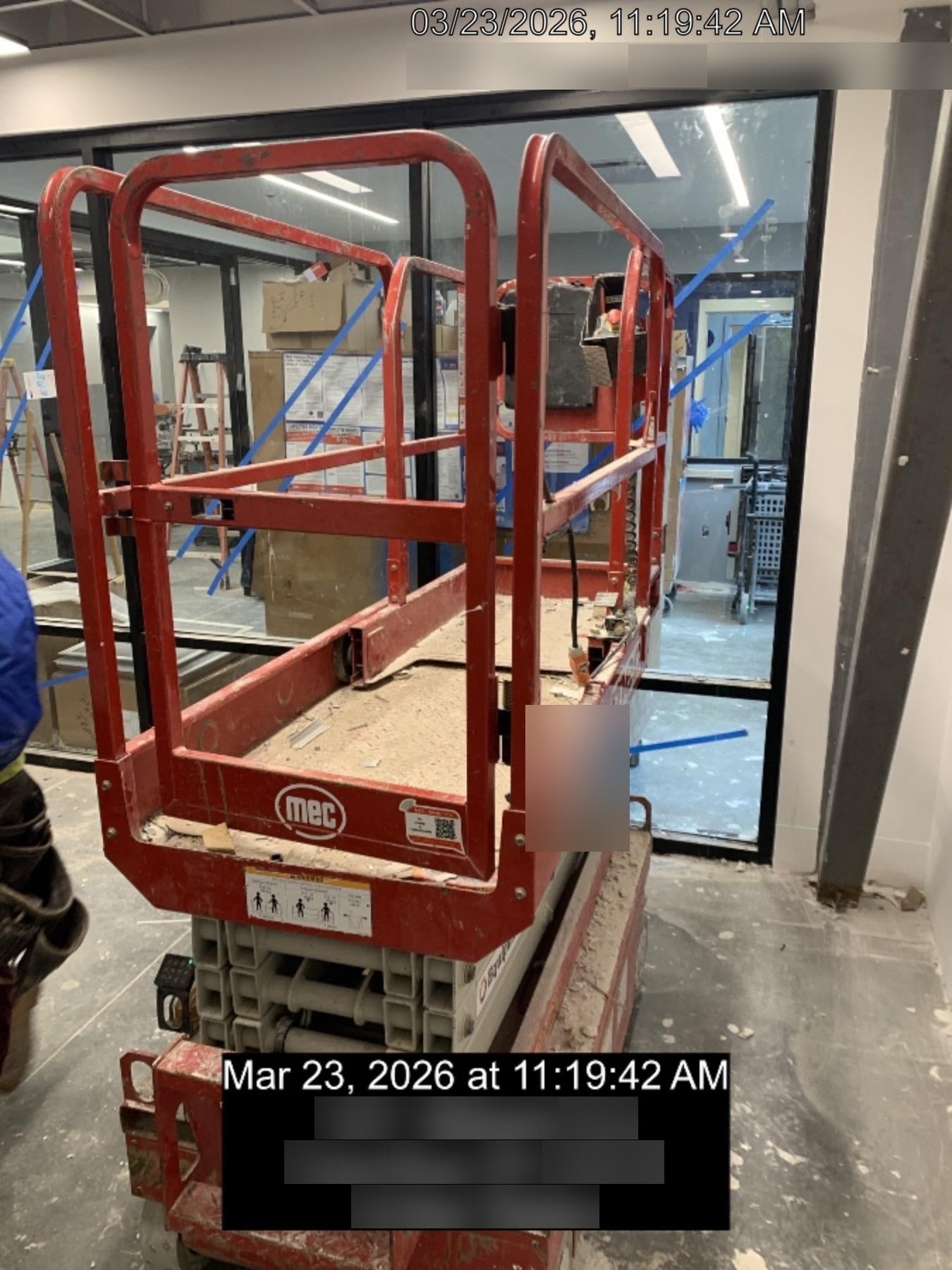 2021 MEC 1330SE
