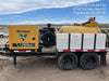 2022 Vac-Tron LP573XDT T4 Koehler Diesel Engine, 500 Gallon Debris Tank, x2 100 Gallon Water Tanks