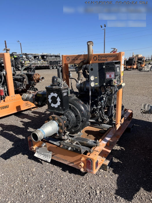 2021 PIONEER PP66S12L71-TD2.9L4