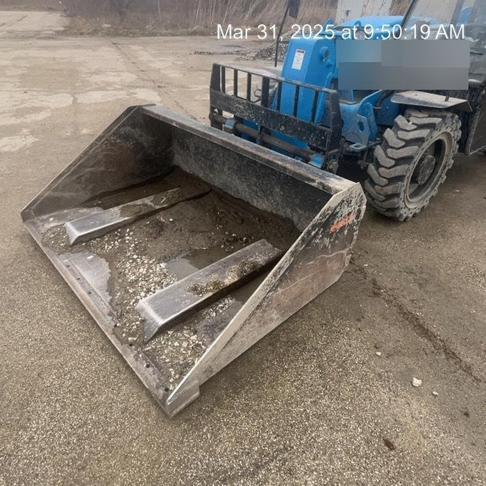 2023 STAR INDUSTRIES 1406B