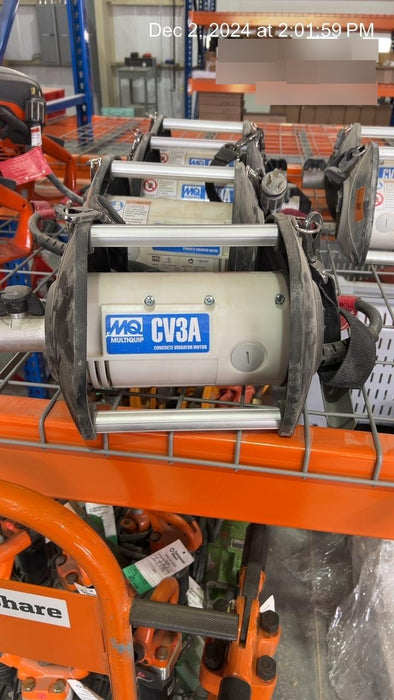 2024 MULTIQUIP CV3A