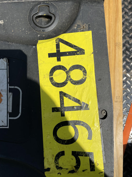 2019 LINCOLN ELECTRIC LN25