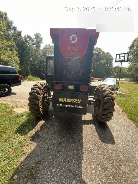 2020 MANITOU MTA8044