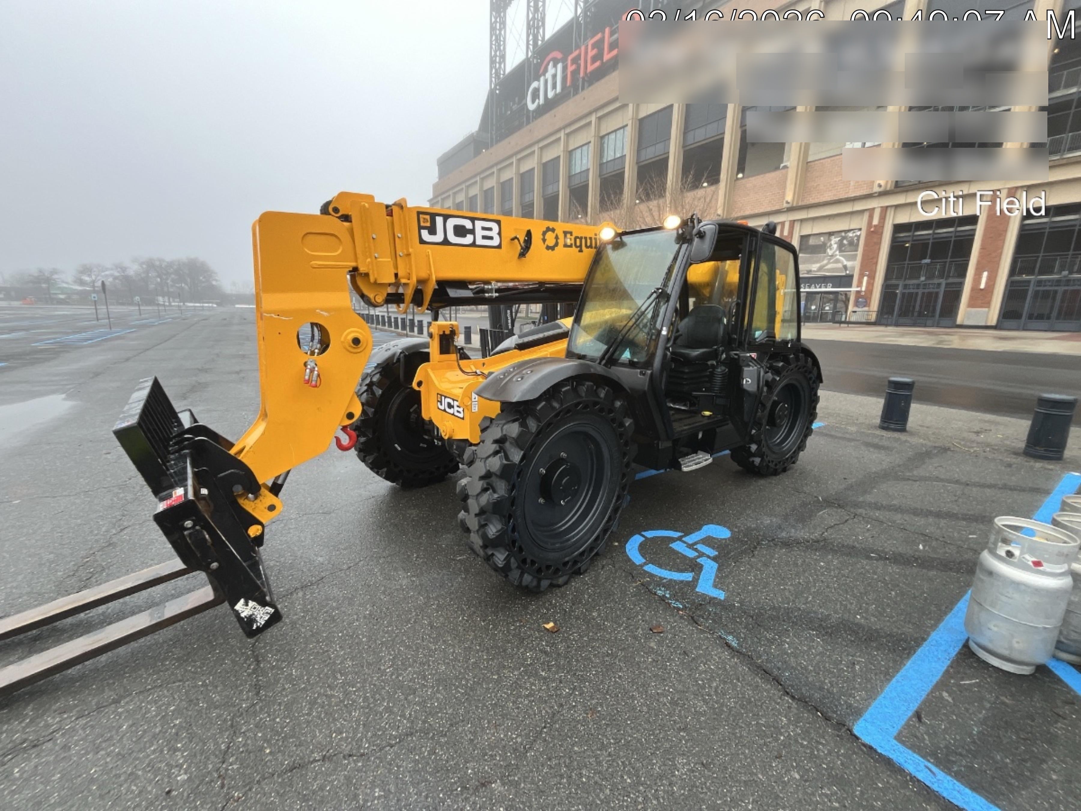 2024 JCB 509-42